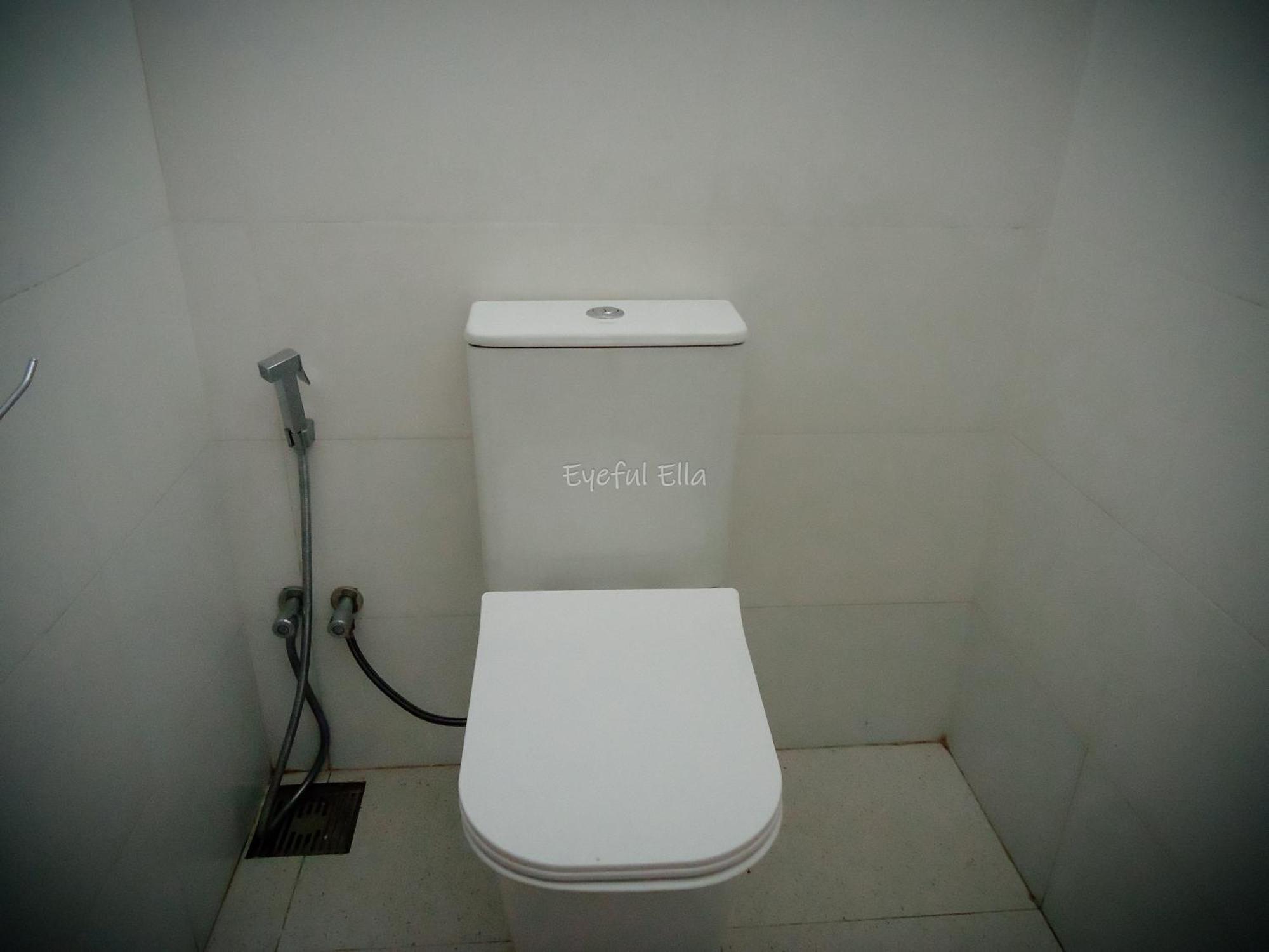 Eyeful Ella Hostel Экстерьер фото